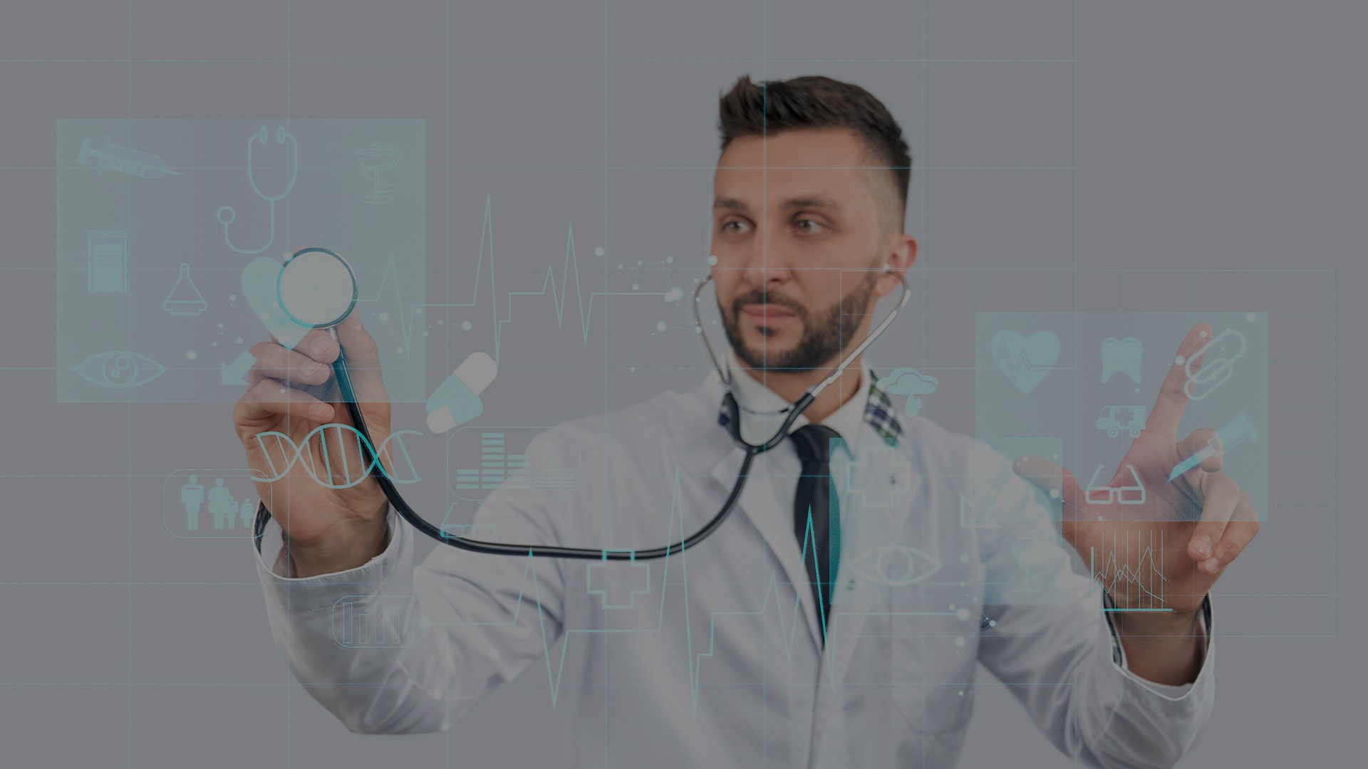 Tendências que estão transformando o setor de Health