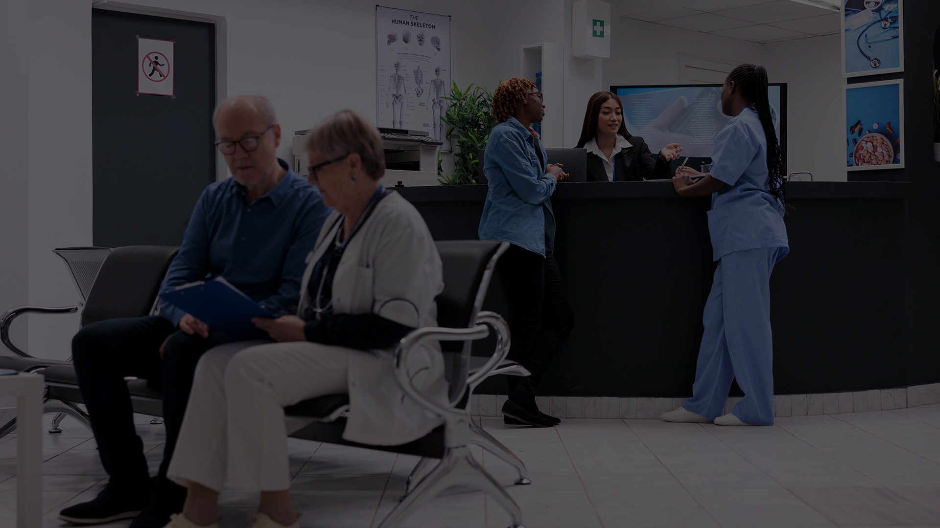 3 passos para automatizar o atendimento de sua clínica e seu laboratório