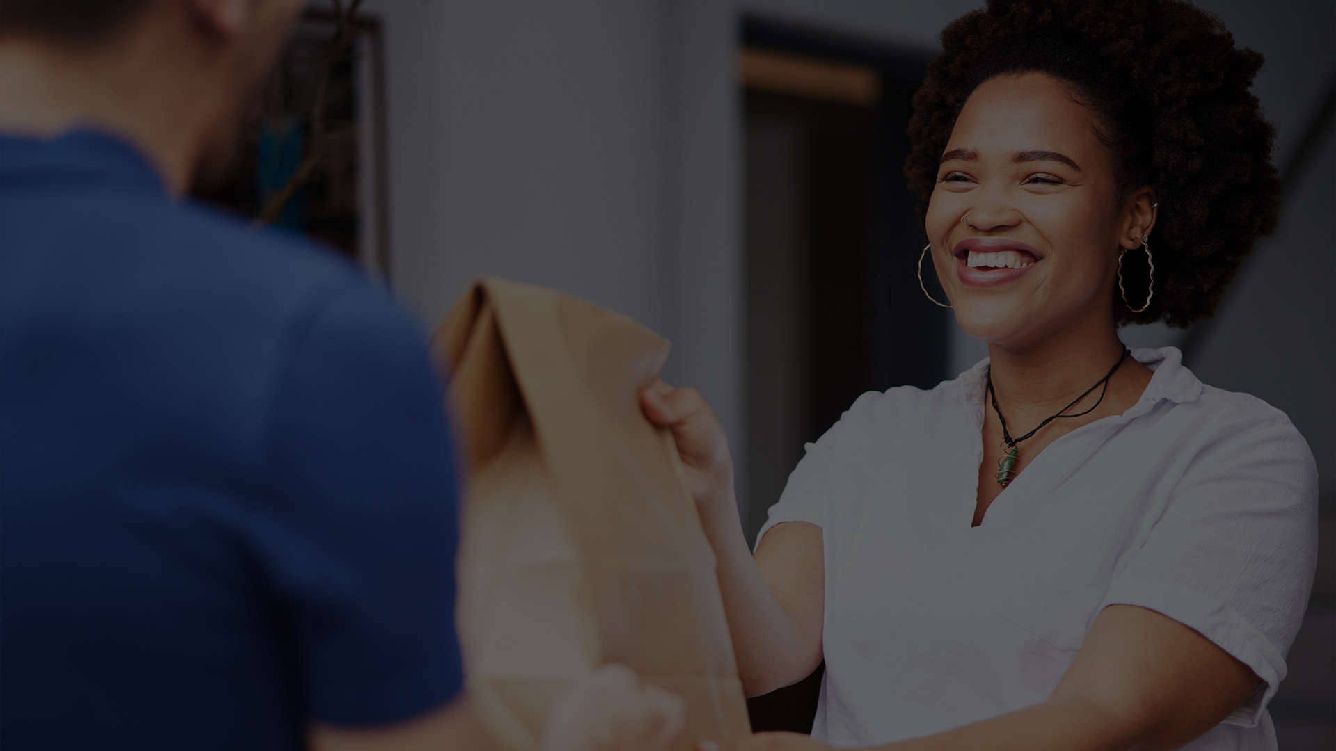 Como usar o delivery para conquistar e reter novos clientes