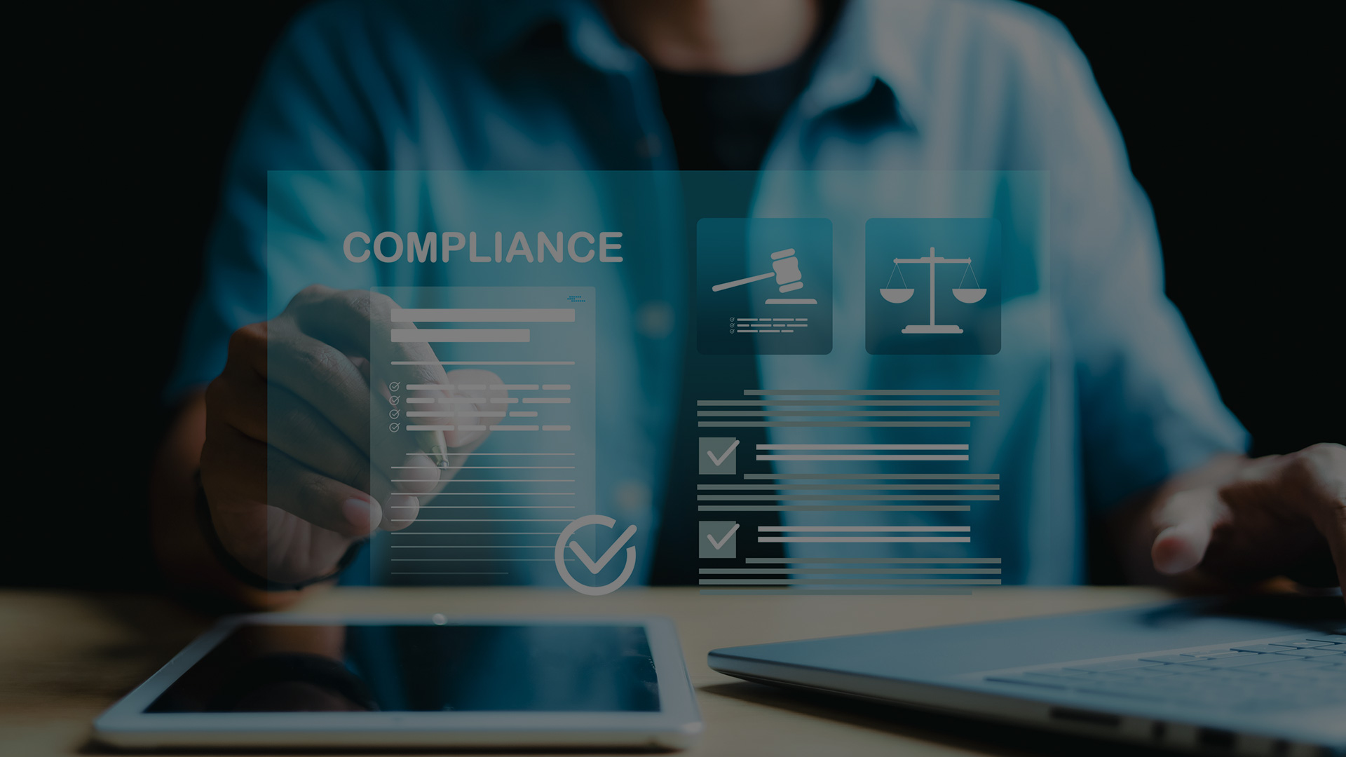 Entenda a importância do compliance no atendimento ao cliente