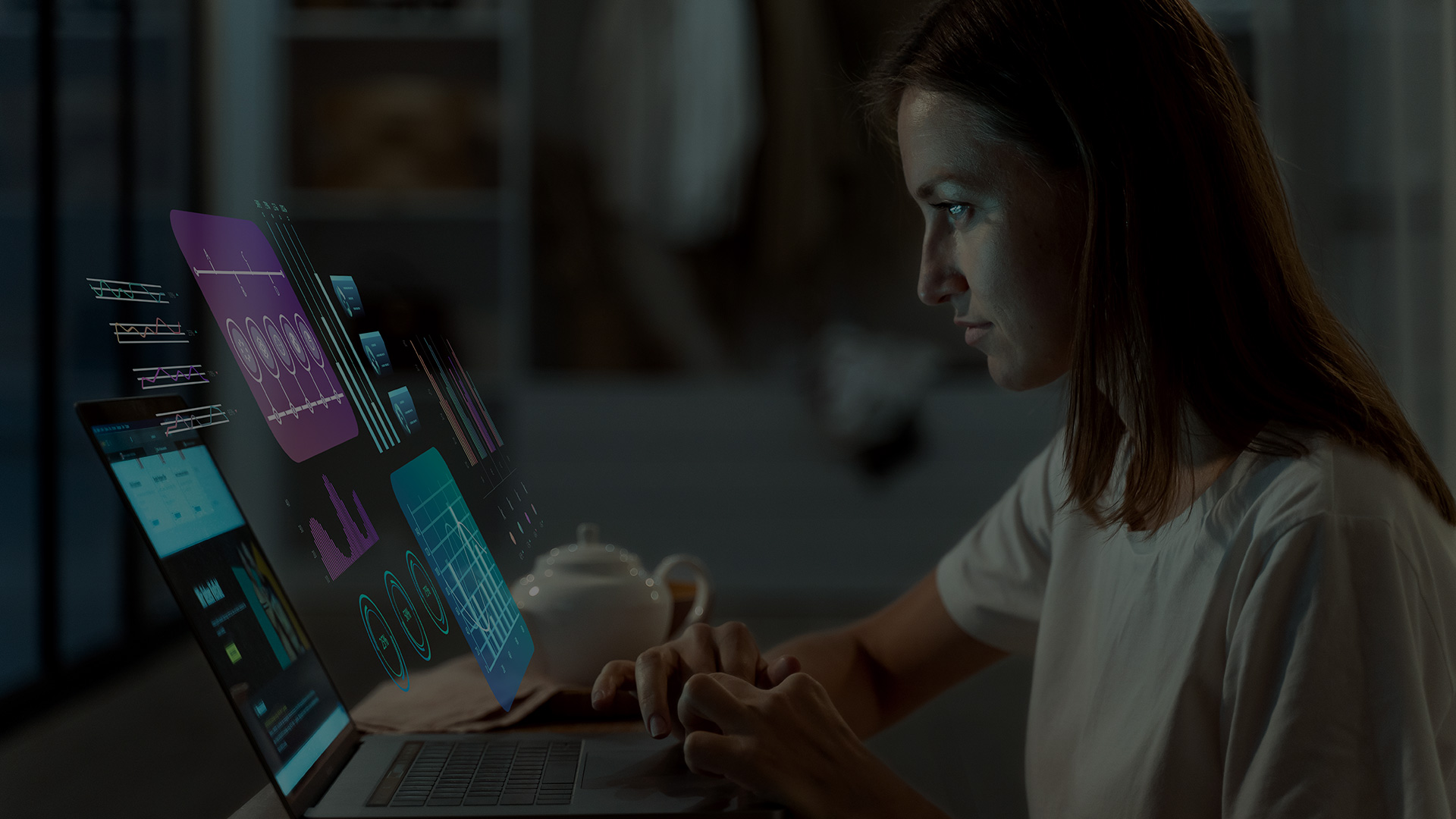 Saiba como usar a IA para aumentar em 30% a conversão de vendas