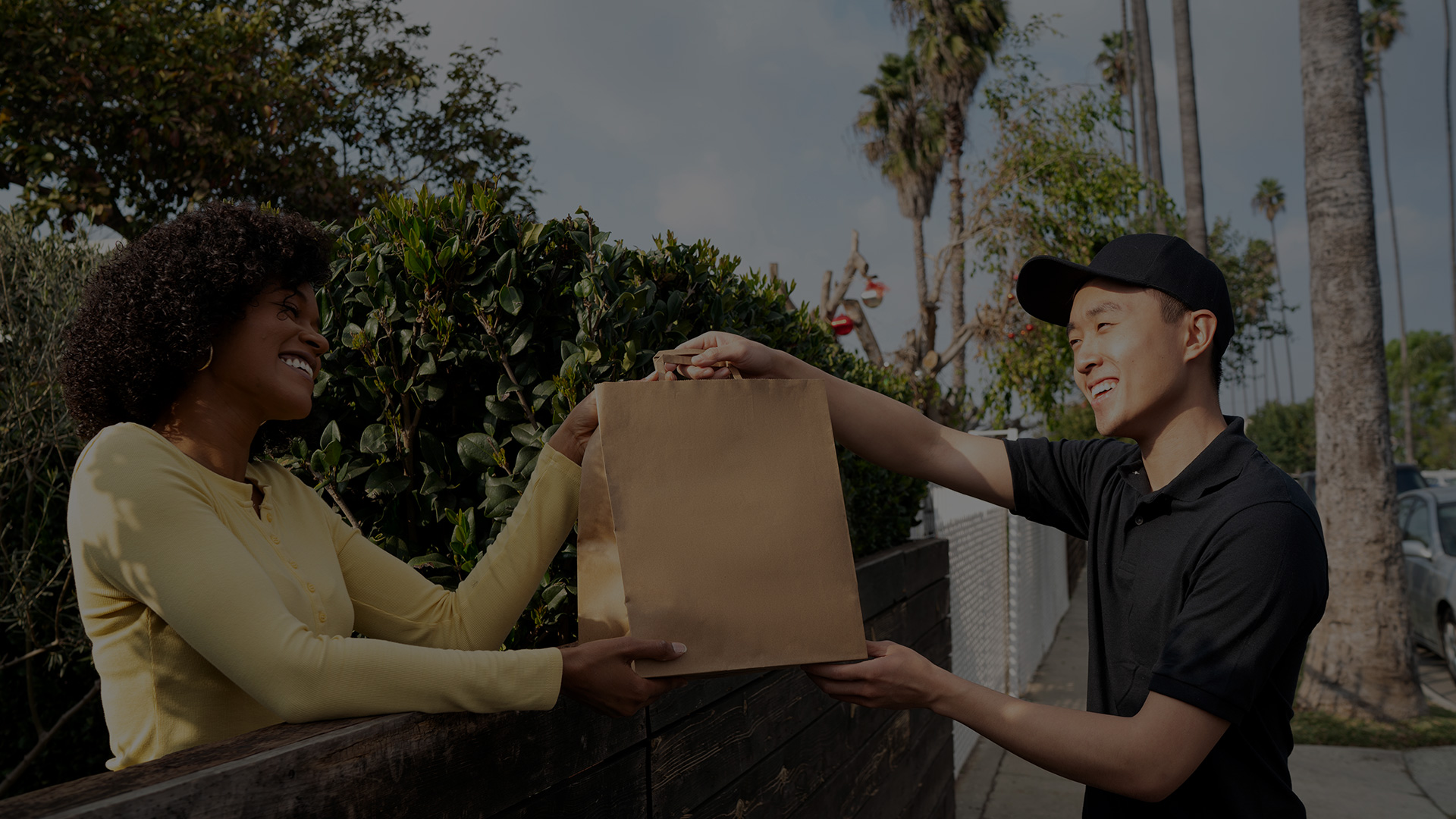 Seu cliente está satisfeito com seu serviço de delivery?