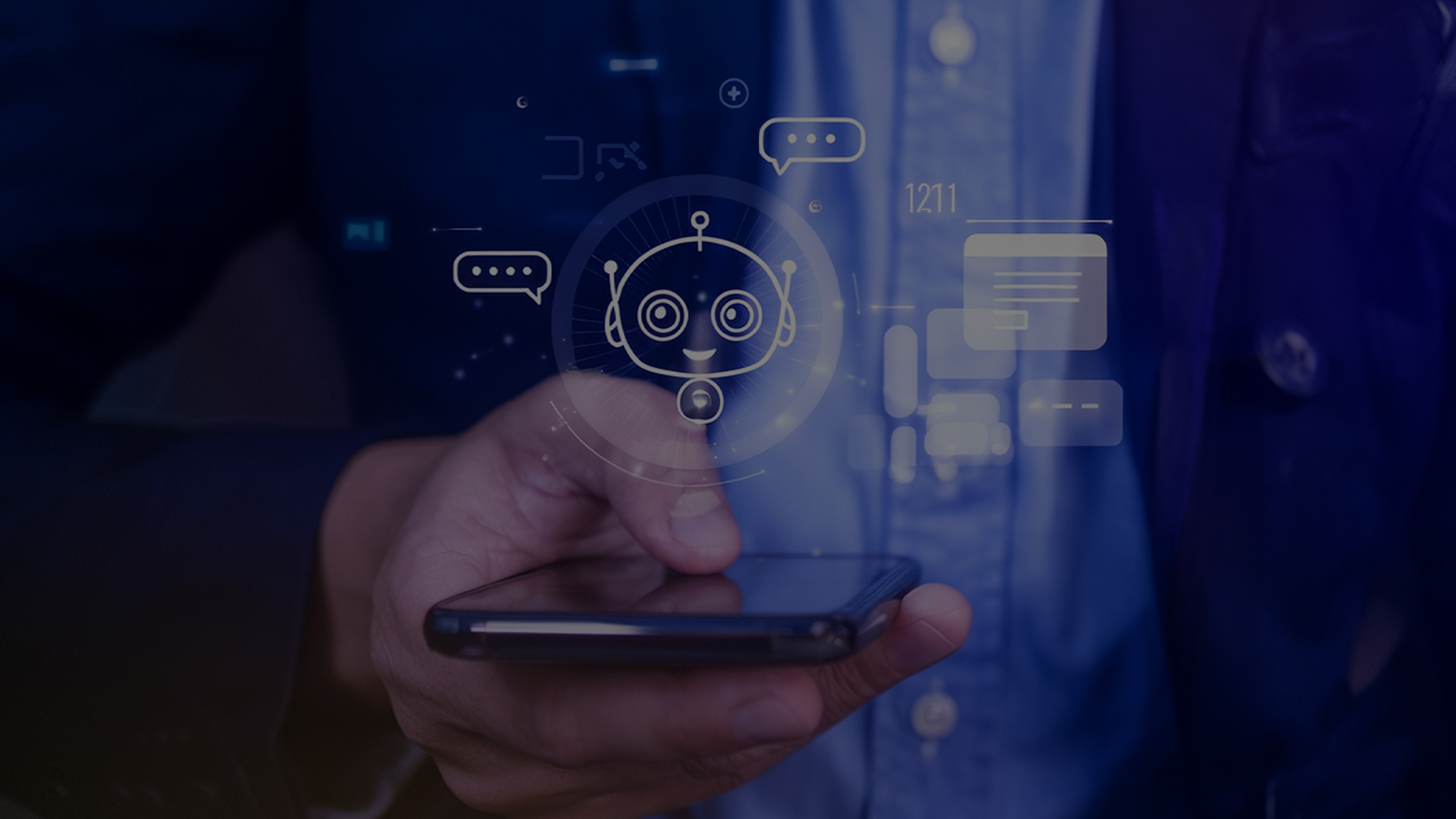 O atendimento da sua empresa já foi transformado pela IA?