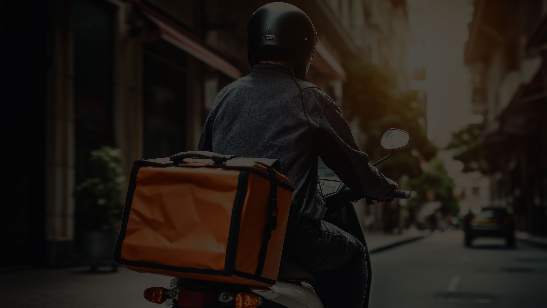 O que esperar do delivery de alimentos prontos até o fim da década