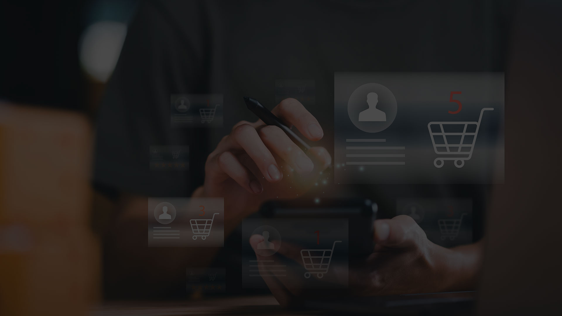 O e-commerce segue em crescimento acelerado